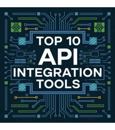 API Integration Tools