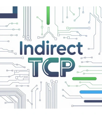 INDIRECT TCP PROTOCOL