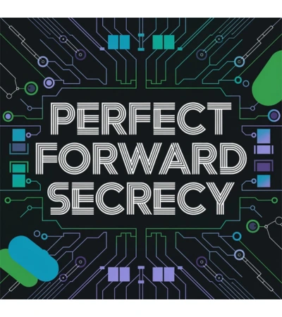 Perfect Forward Secrecy